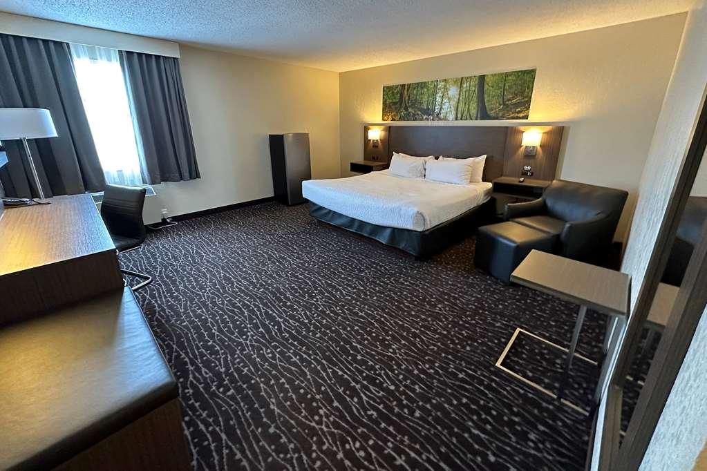 Days Inn & Conference Centre By Wyndham Prince Albert Cameră foto